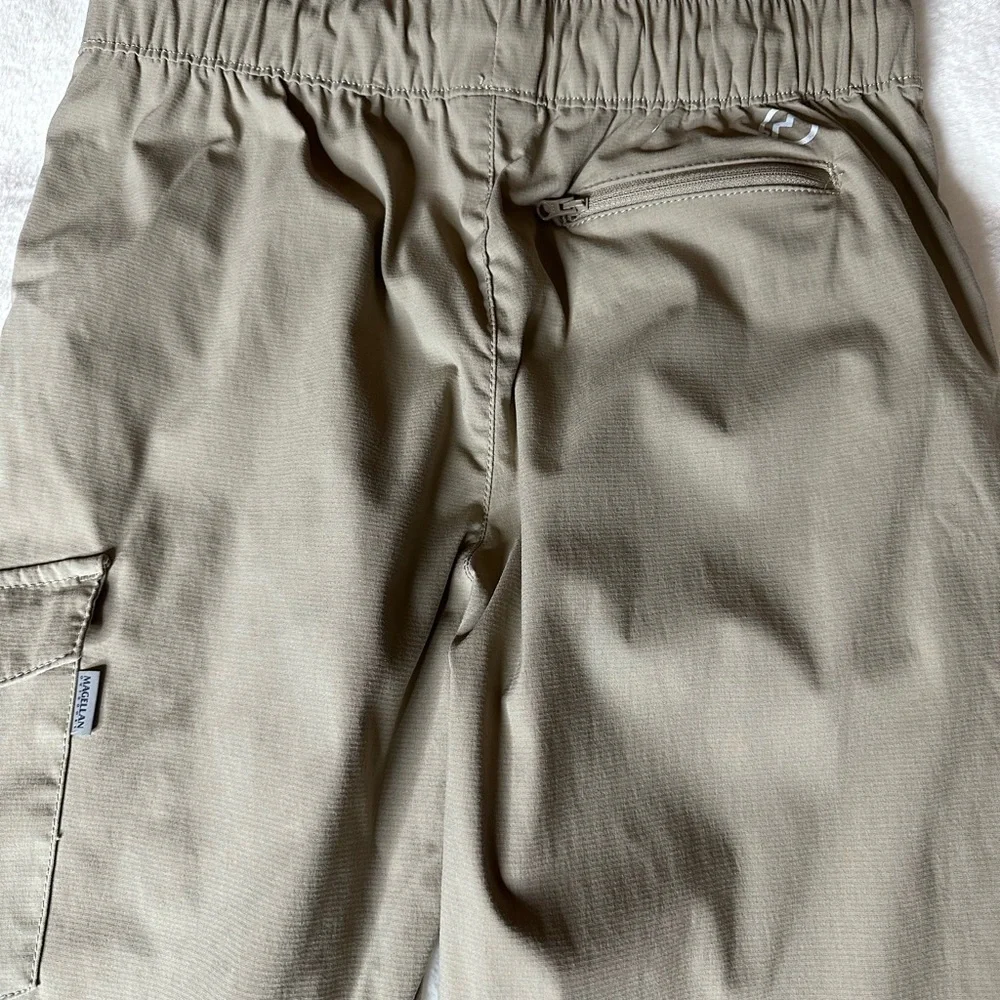 Magellan Pant